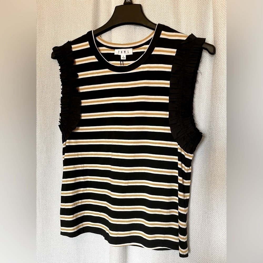 THML Never Basic Top NWT NWT - image 1